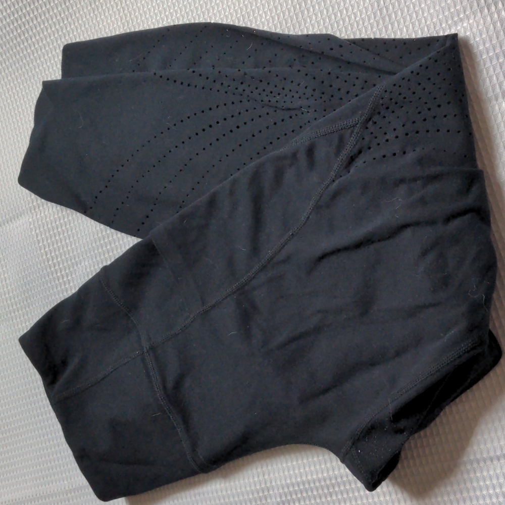 Pocket Leggings